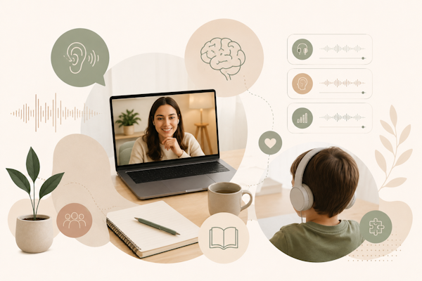Fonoaudiologia